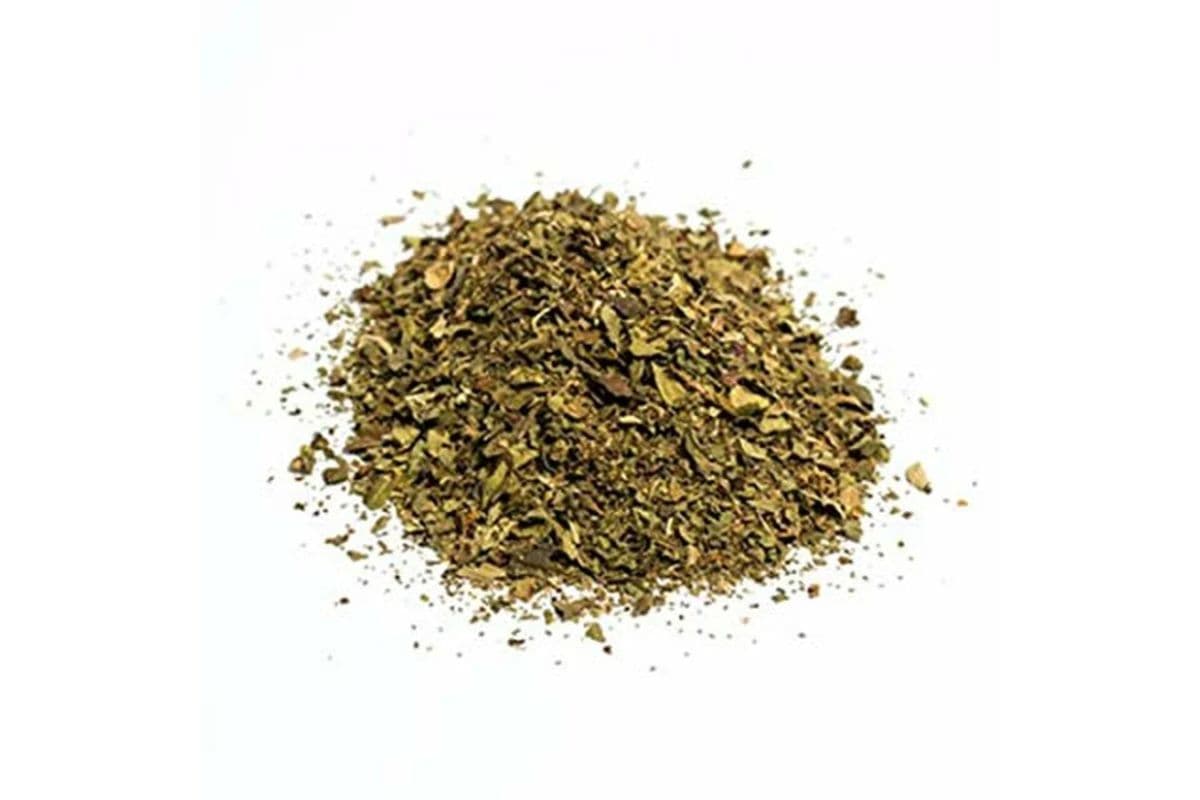 King Of Spice Basil Rubbed (140 g)