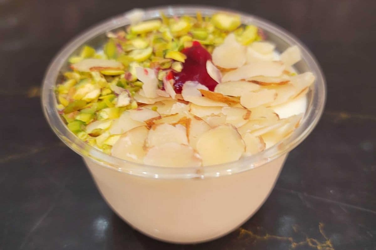 Mohalabeya