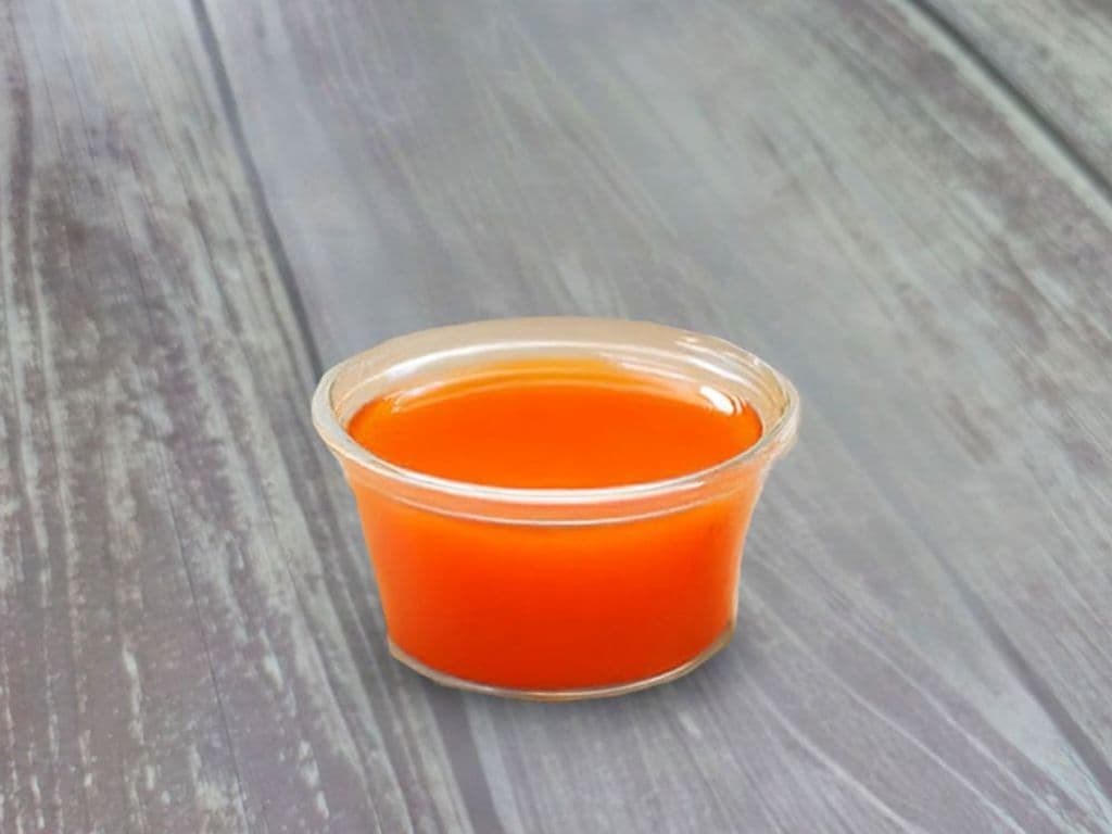 2oz HOT SAUCE