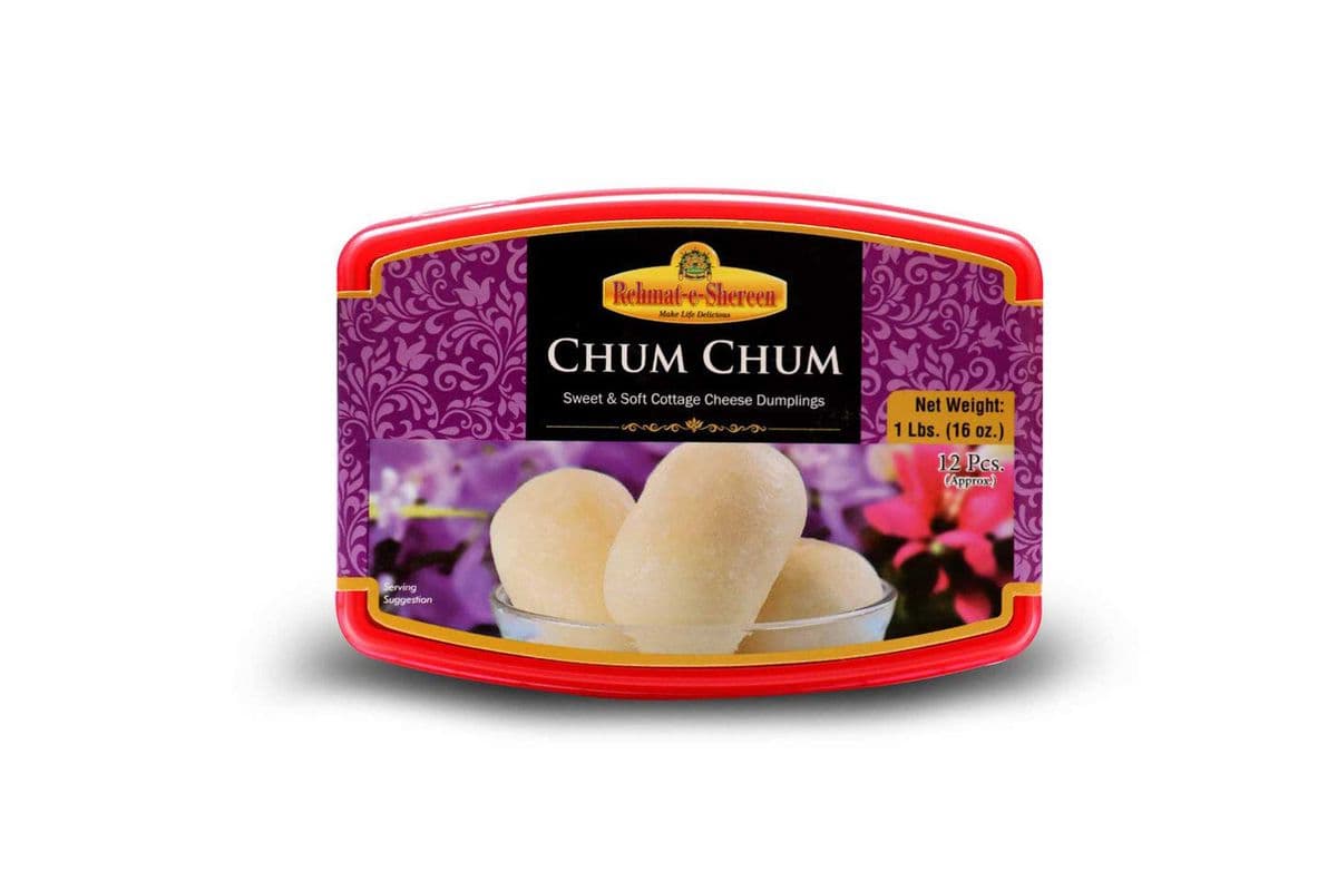 Rehmat-e-Shereen Chum Chum (1 lb)