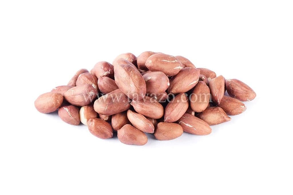 Roasted Salted Red Peanuts (500 g)