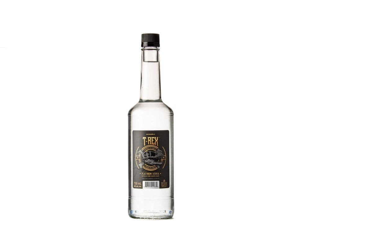 Trex Vodka (1 x 1.75 L)