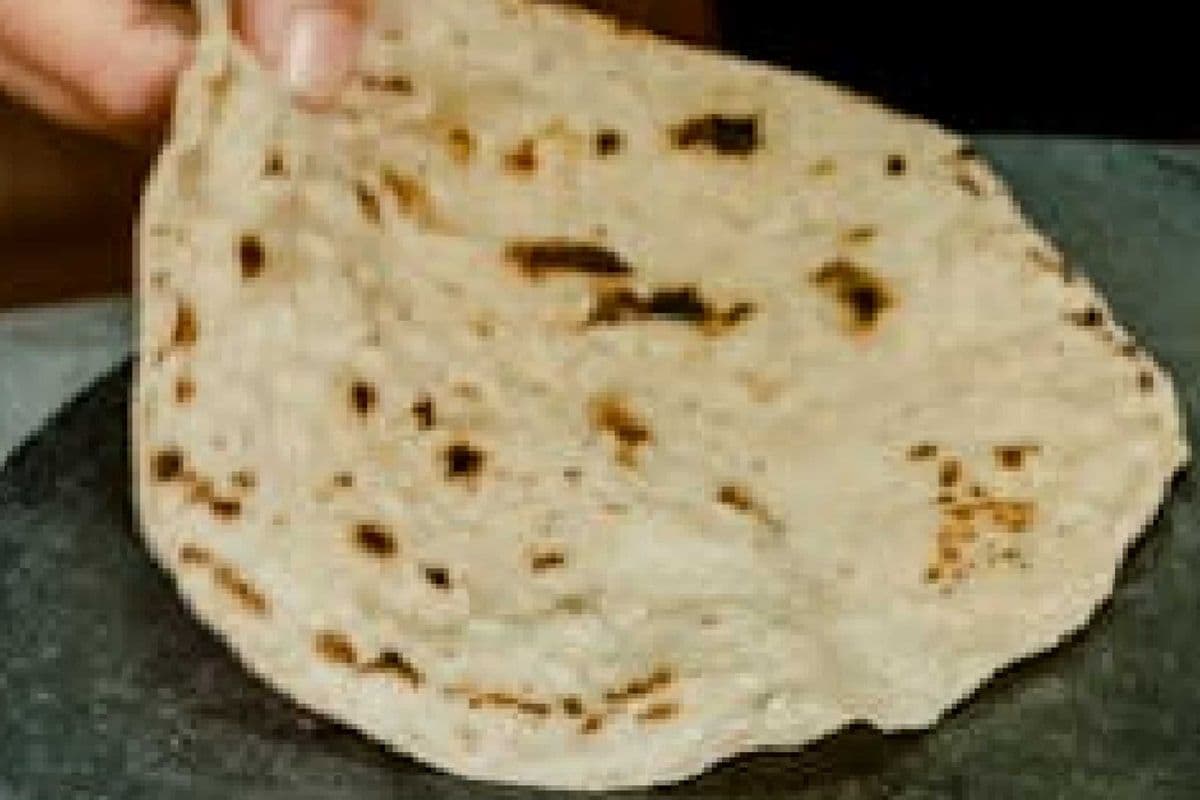 Chapati