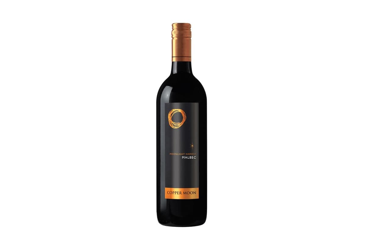 Copper Moon Malbec (750 ml)
