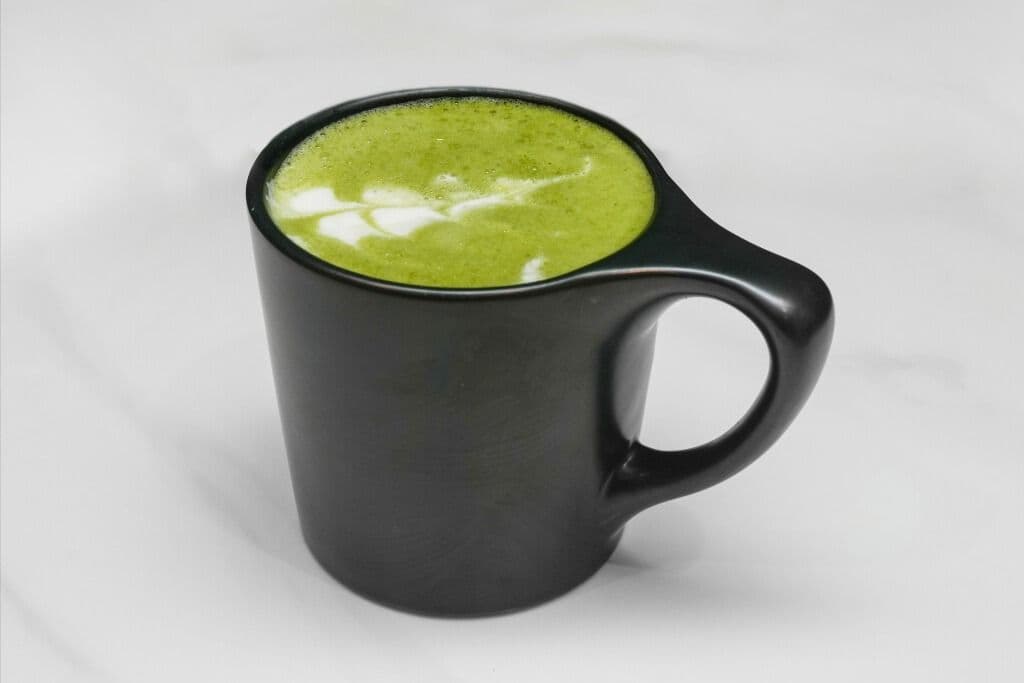 Matcha Latte