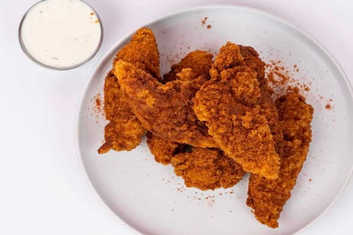 Chicken Tenders (7 pcs)