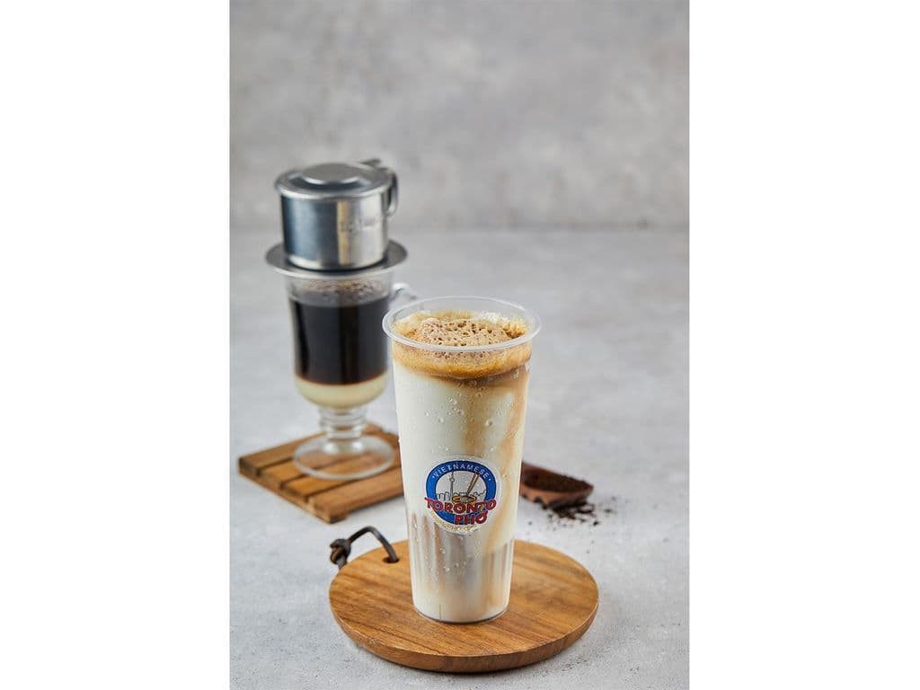 380.Coco Coffee