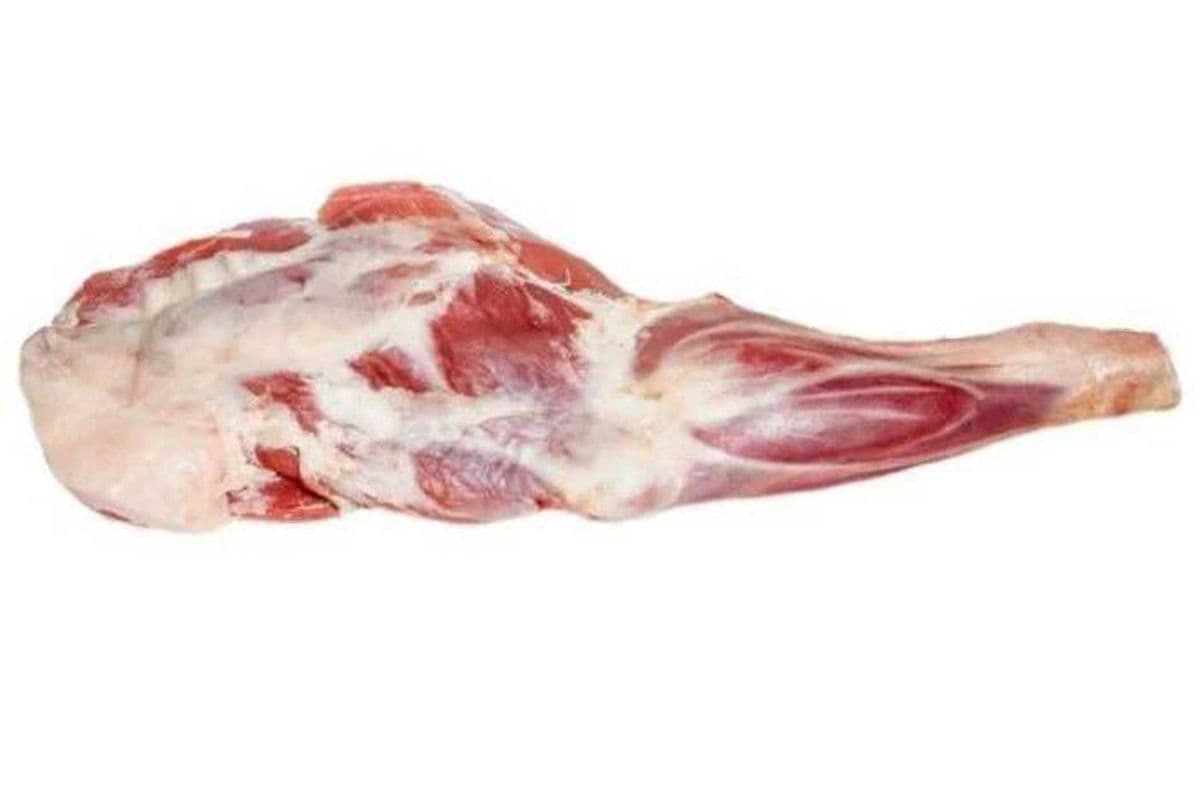 Lamb Shoulder (1 lb)