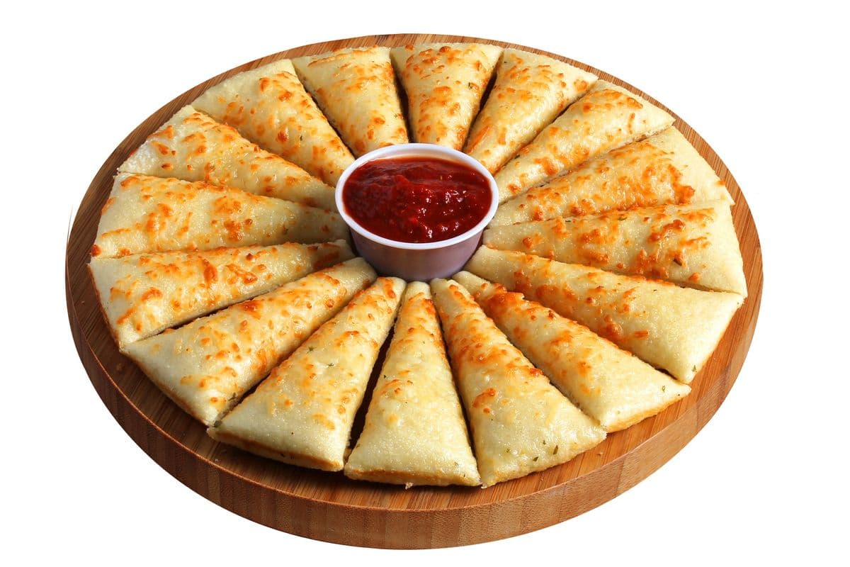 Bread Sticks