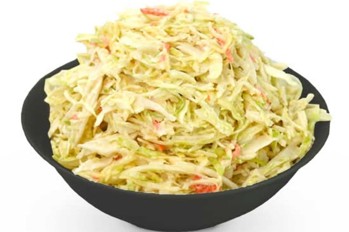Coleslaw-King