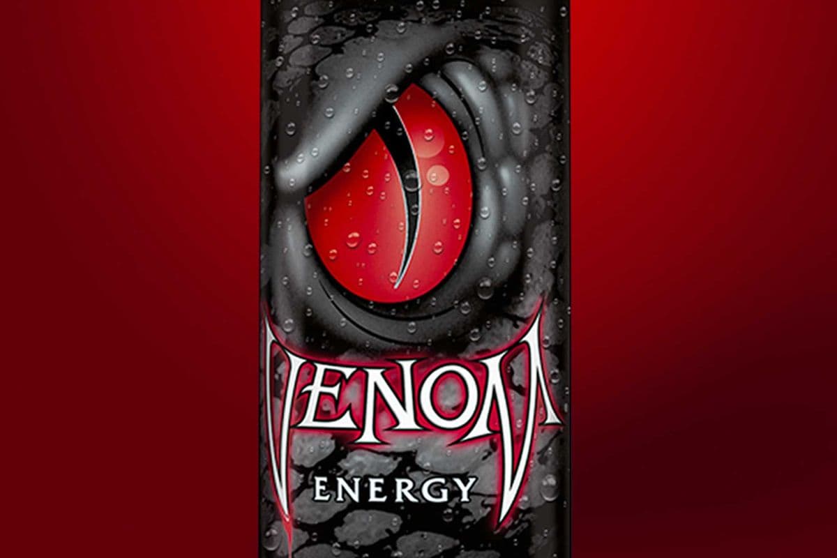 Venom Energy - Original (473ml)