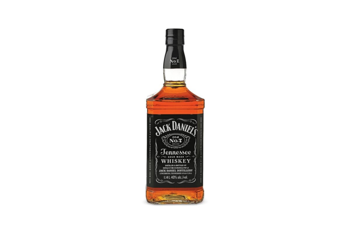 Jack Daniel's (1140 ml Bottle)