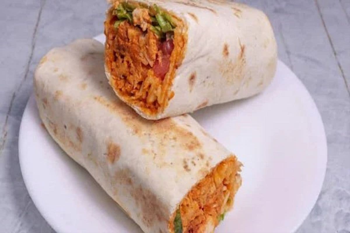 BOGO - Barak's Shawarma Bites