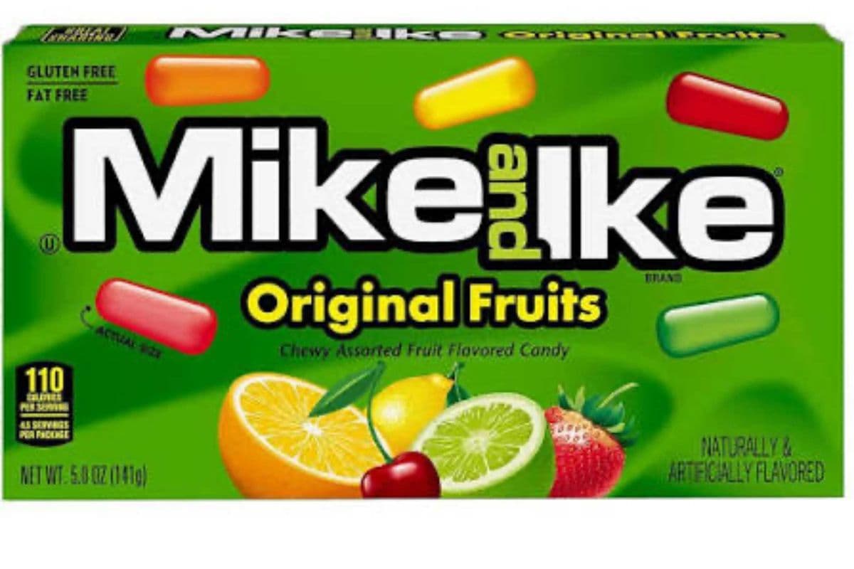Mike And Ike Orignal