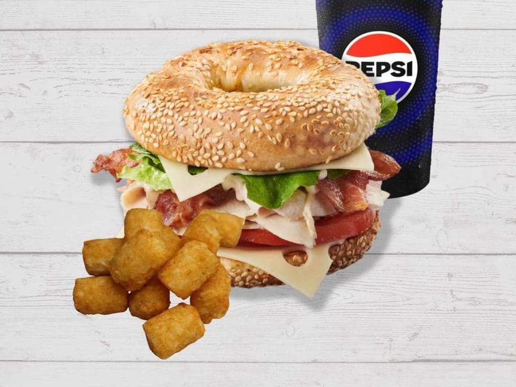 Club Classic Combo