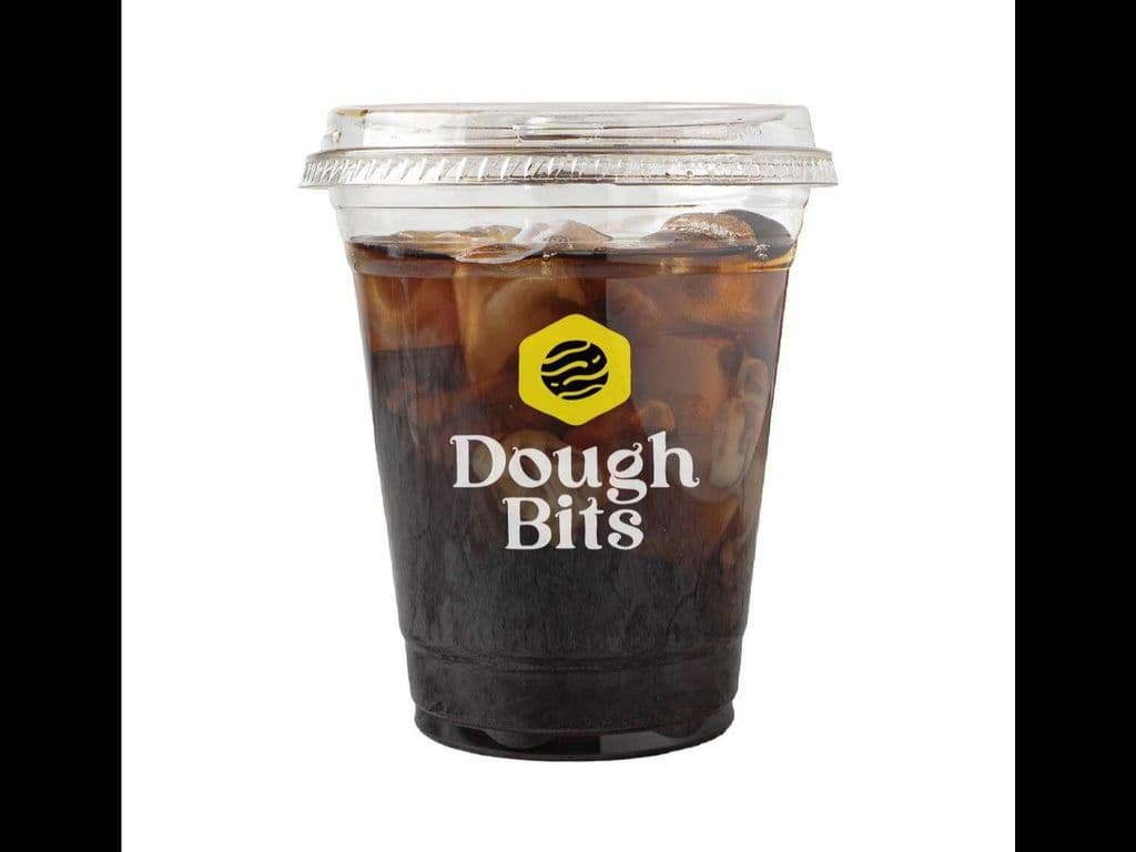 ICED COFFEE