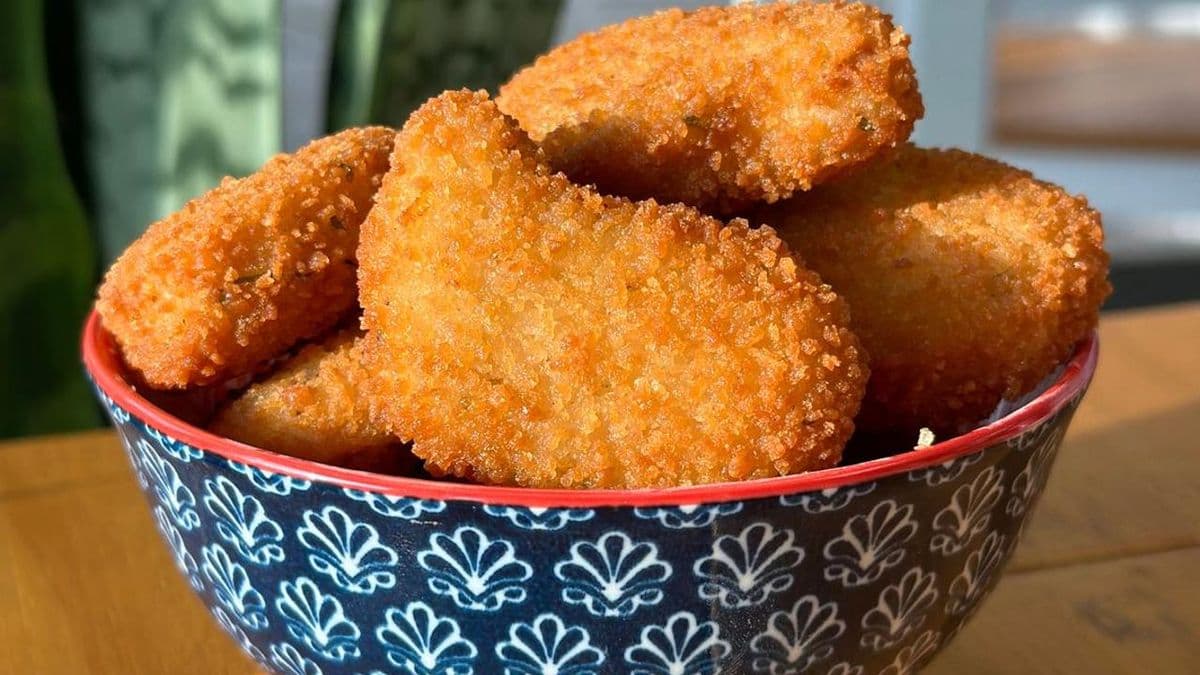 6 Pc Chick'UN Nuggets