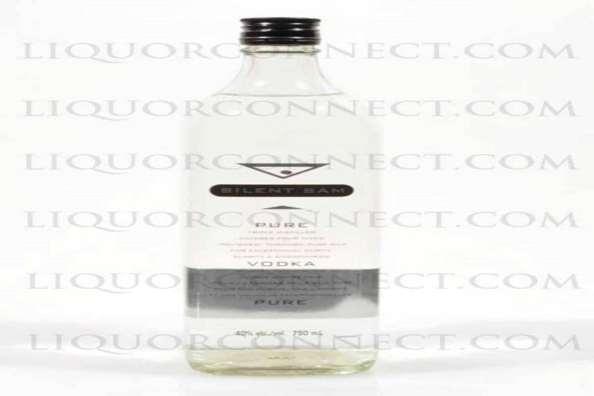 SILENT SAM 750 ML (1 x 750 ML)