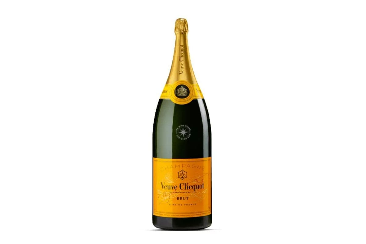 Veuve Clicquot (1 x 1.5 L)