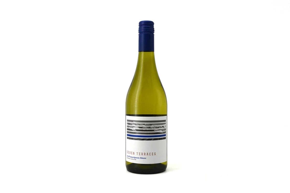 717467. SEVEN TERRACES SAUVIGNON BLANC (1 x 750ML)