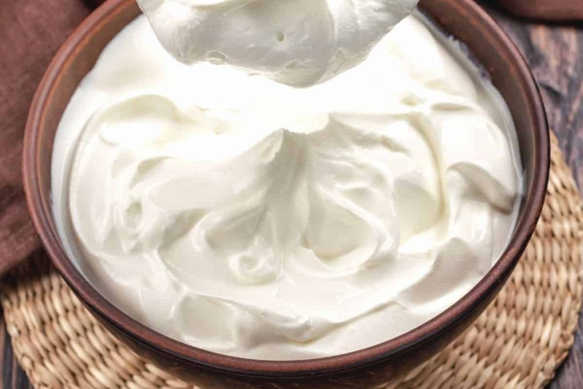 Sour Cream (2 oz)