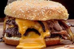 Philly Burger