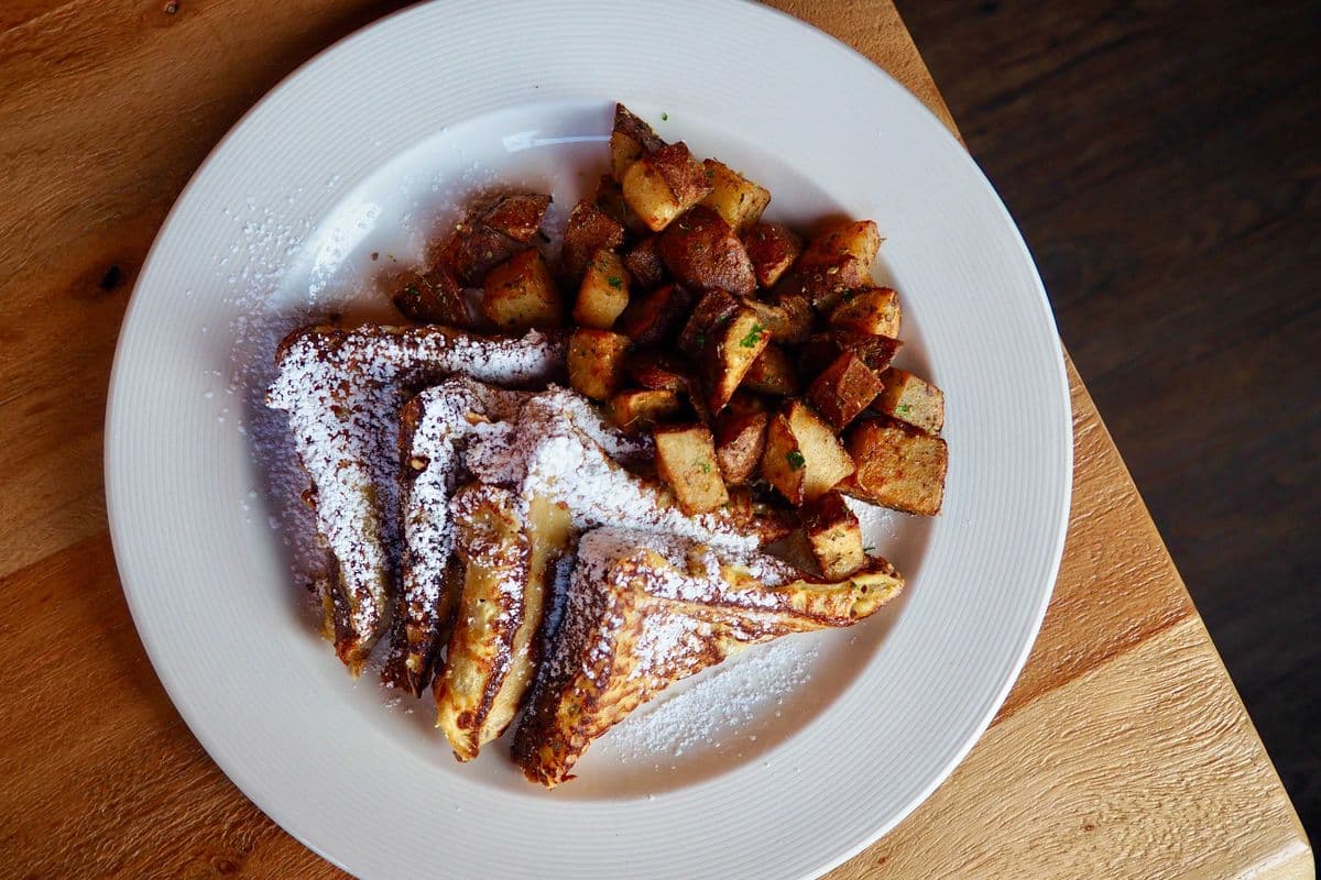 French Toast