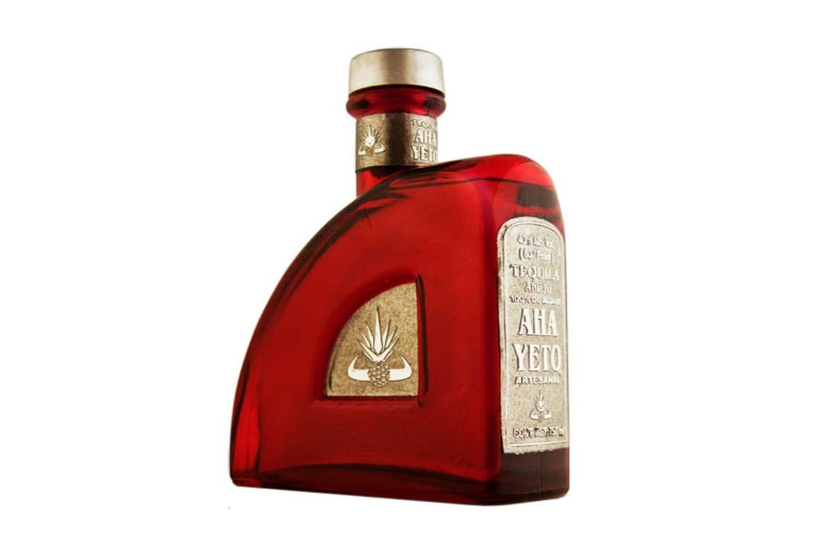 Aha Yeto Anejo (1 x 750 ml)