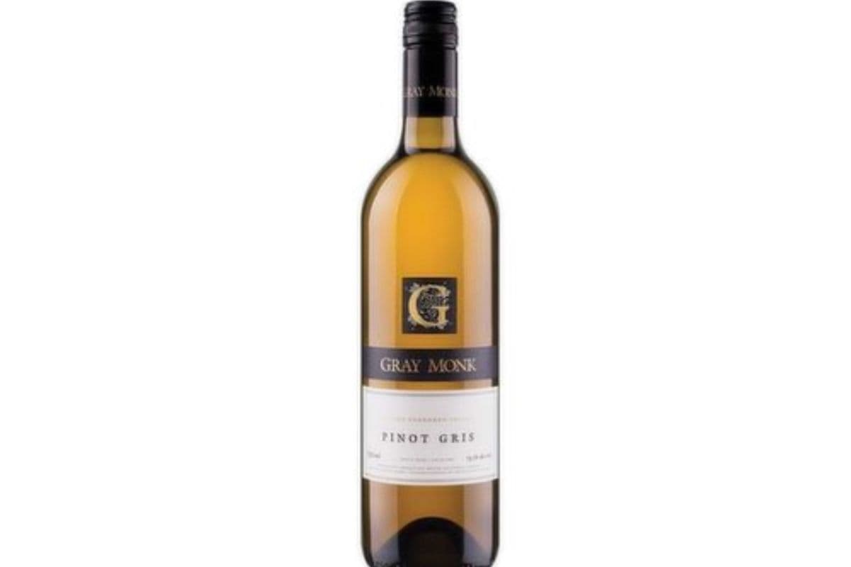 Gray Monk Pinot Gris (1 x 750ml)
