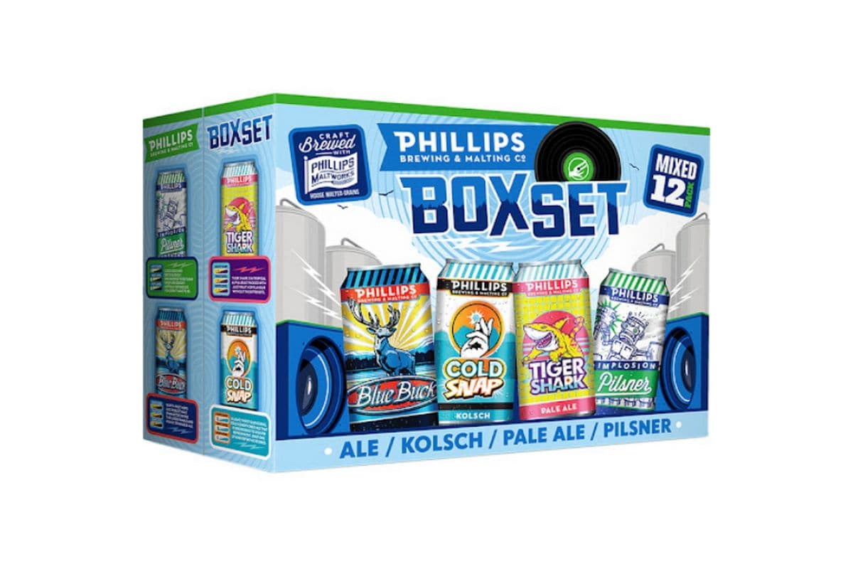 Philips Mixer (1 x 12 Pack)