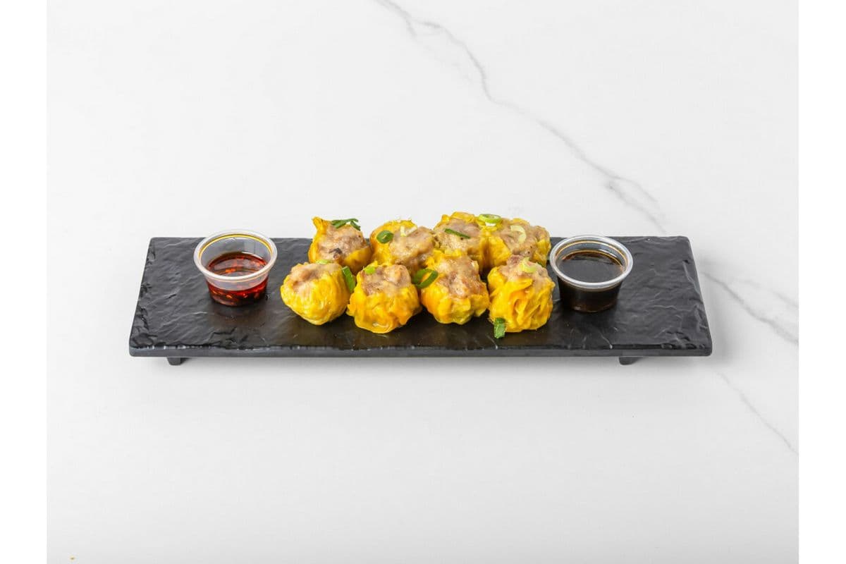 Pork Shrimp Siomai (10 pcs)