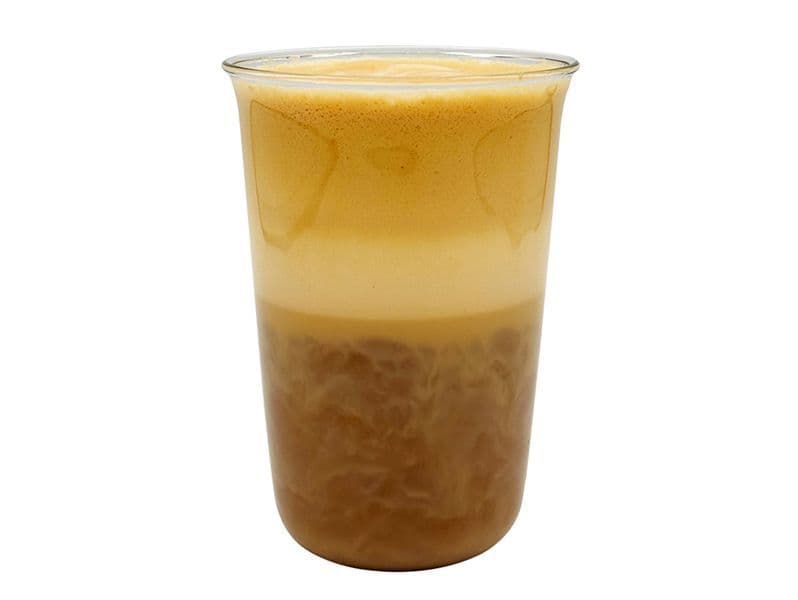 Latte 拿铁