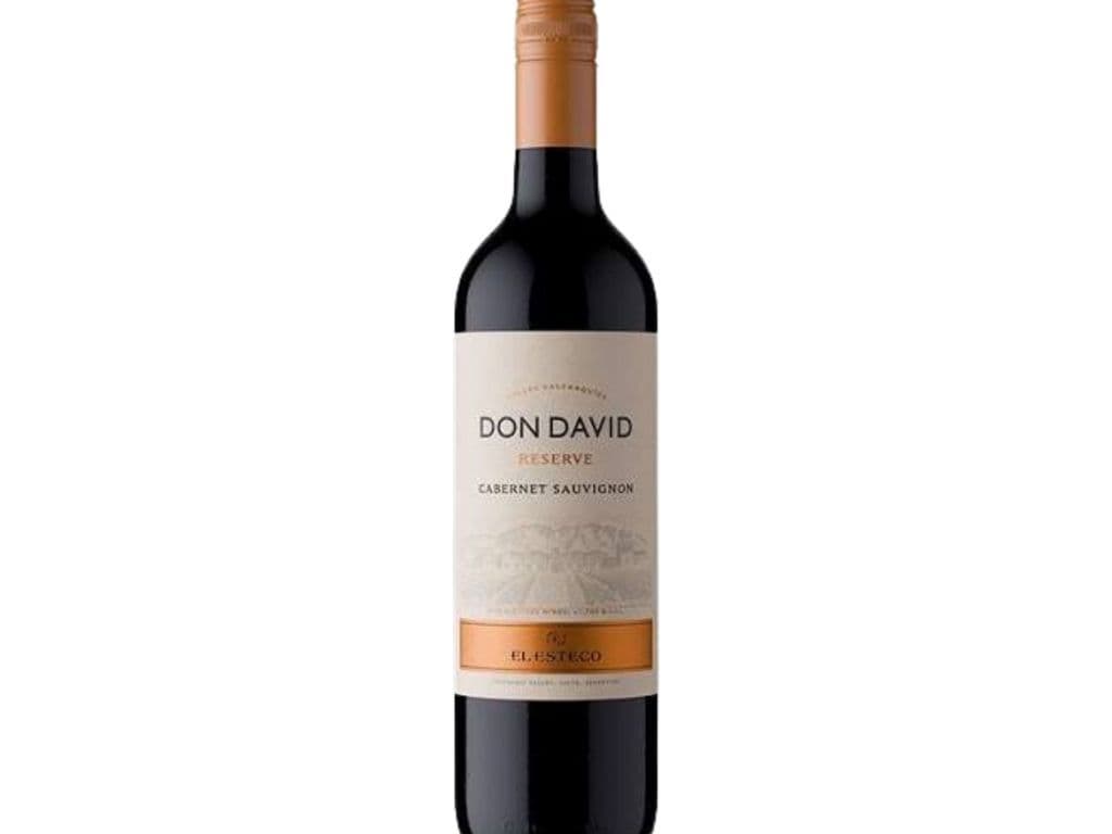 Don David - Reserve Cabernet Sauvignon