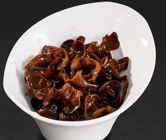 Black Fungus