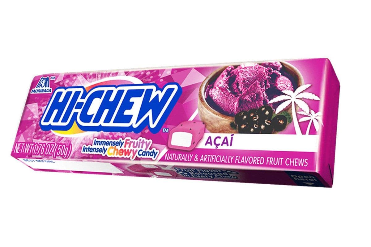 Hi Chew Acai