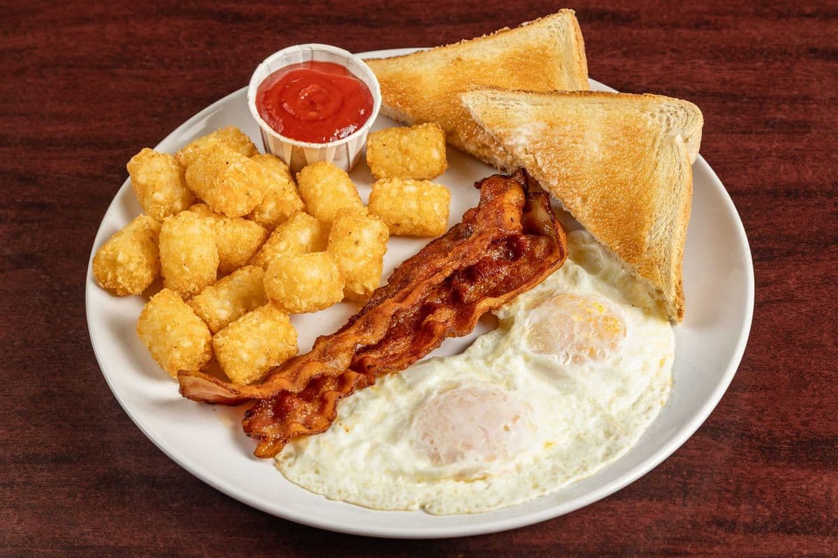 Classic Breakfast