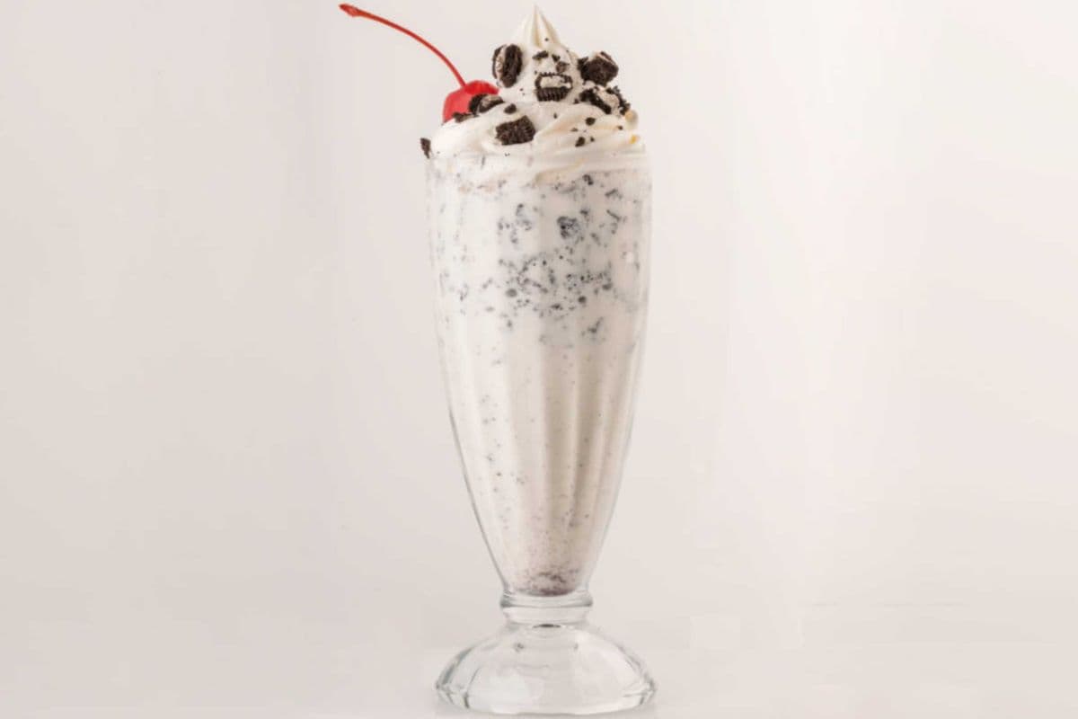 Oreo