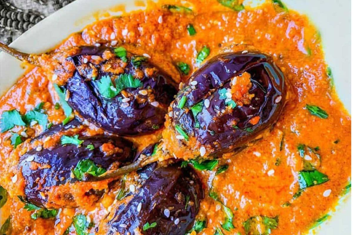 Bangali Baby Eggpalnt