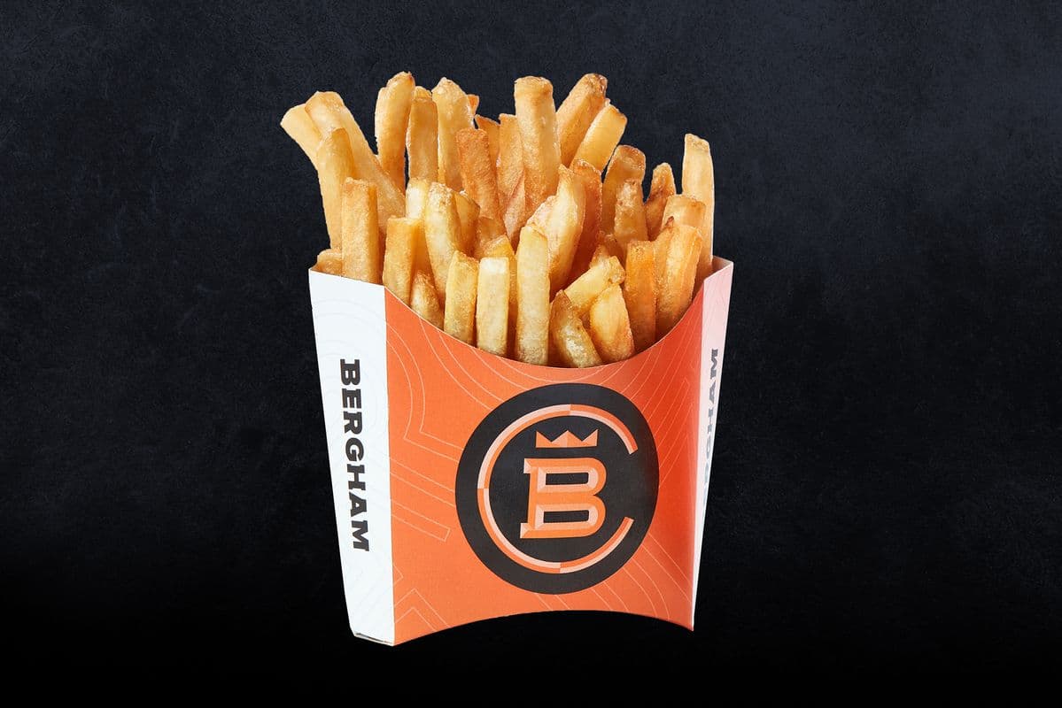French Fries / Frites