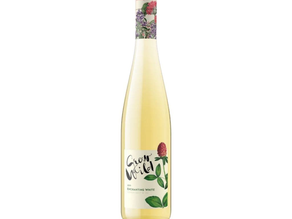 Grow Wild - White Blend