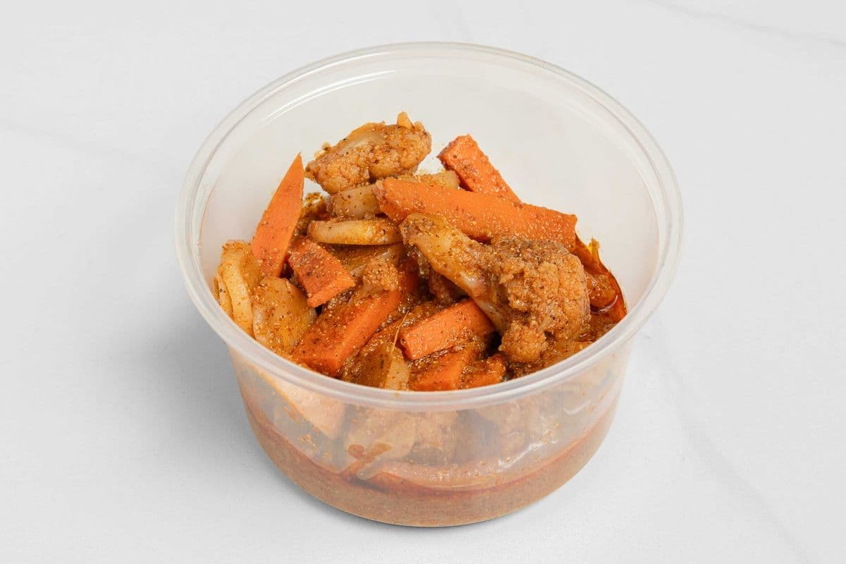 Mix Veg Pickle (200 gm)
