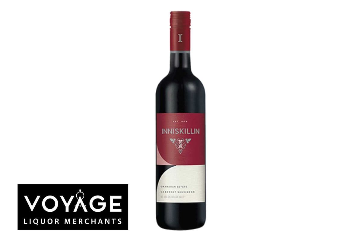 Inniskillin Reserve Cabernet Sauvignon (1 x 750 ml)