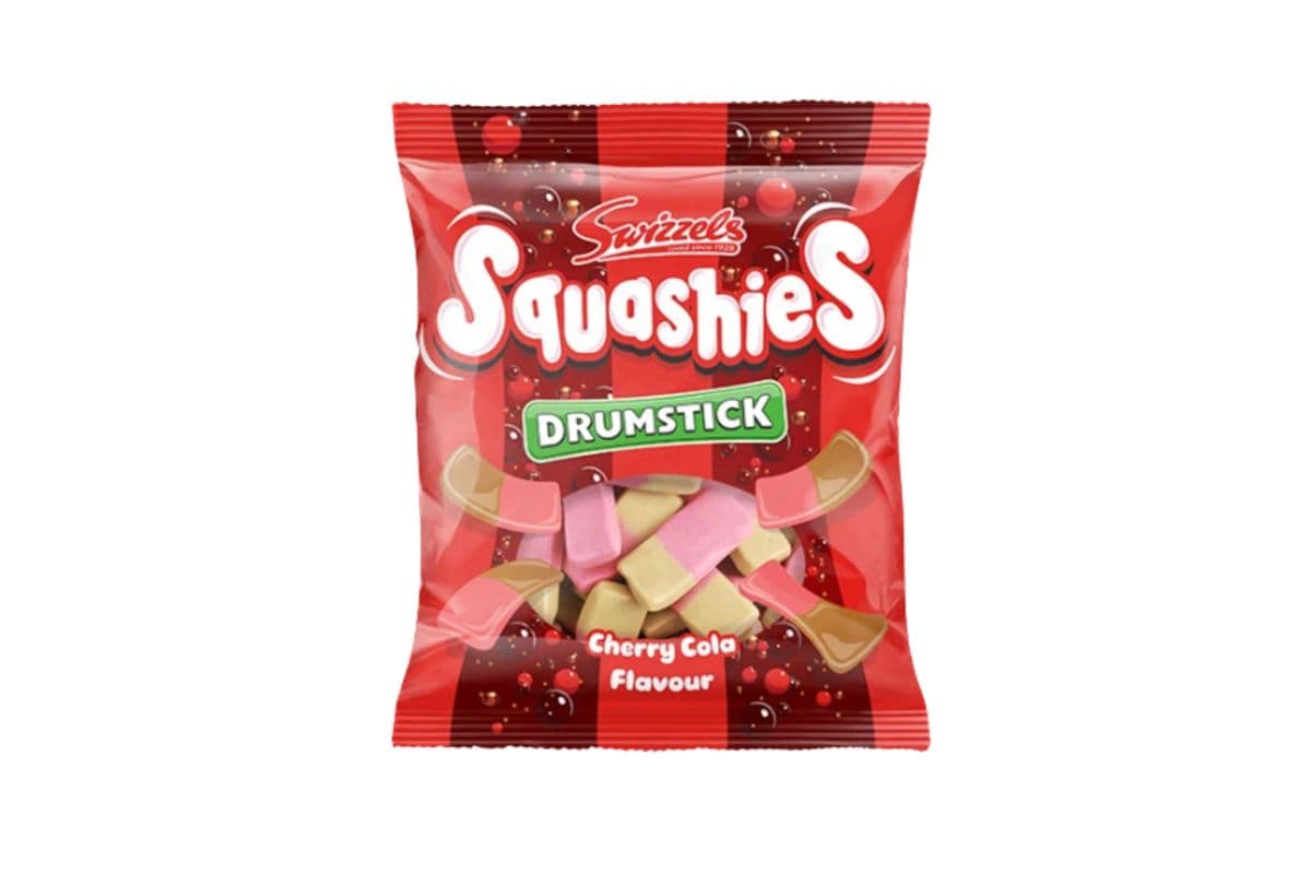 Squashies Cherry Cola