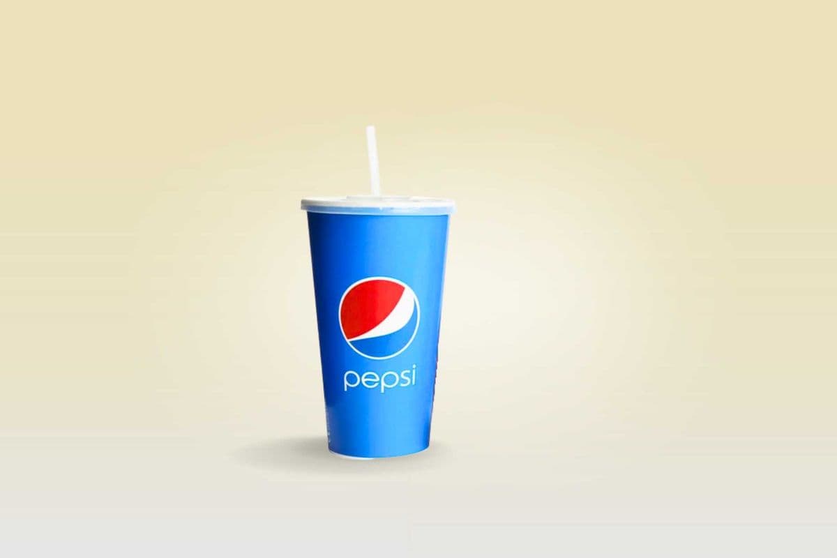 Fountain Drink