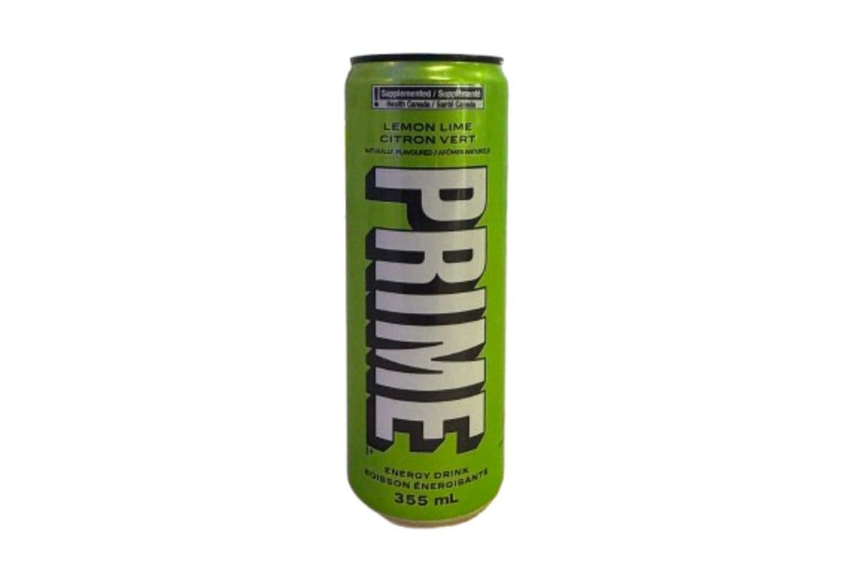 Prime Lime