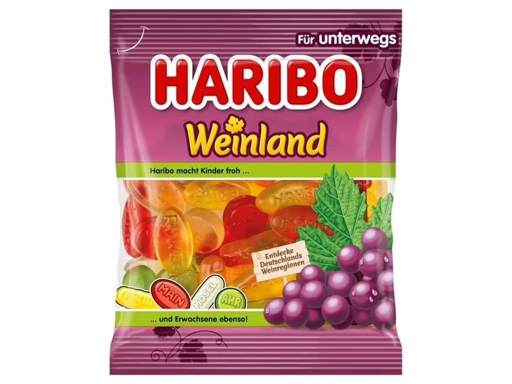 Haribo EU - Weinland