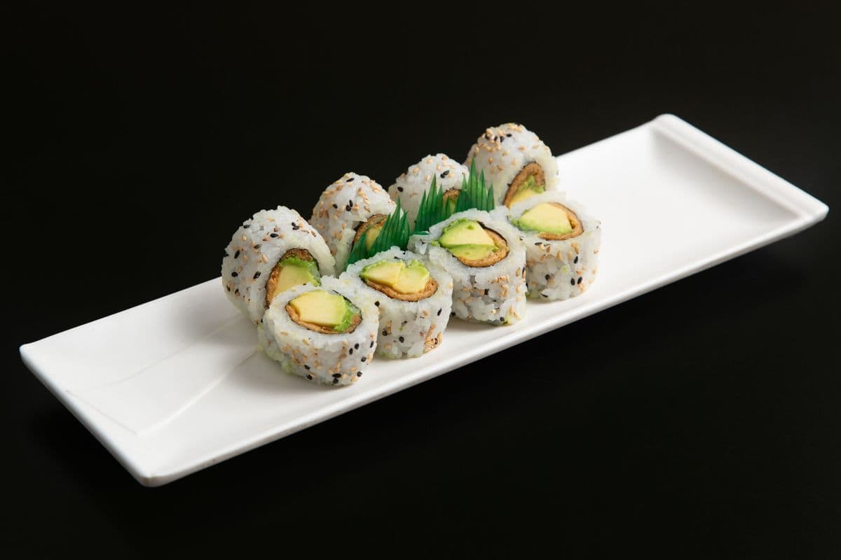Inari Avocado Roll