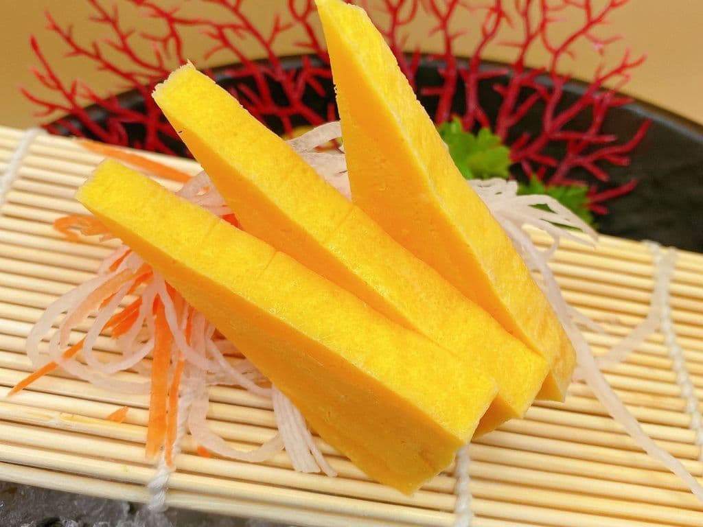 Egg SA (3pcs)