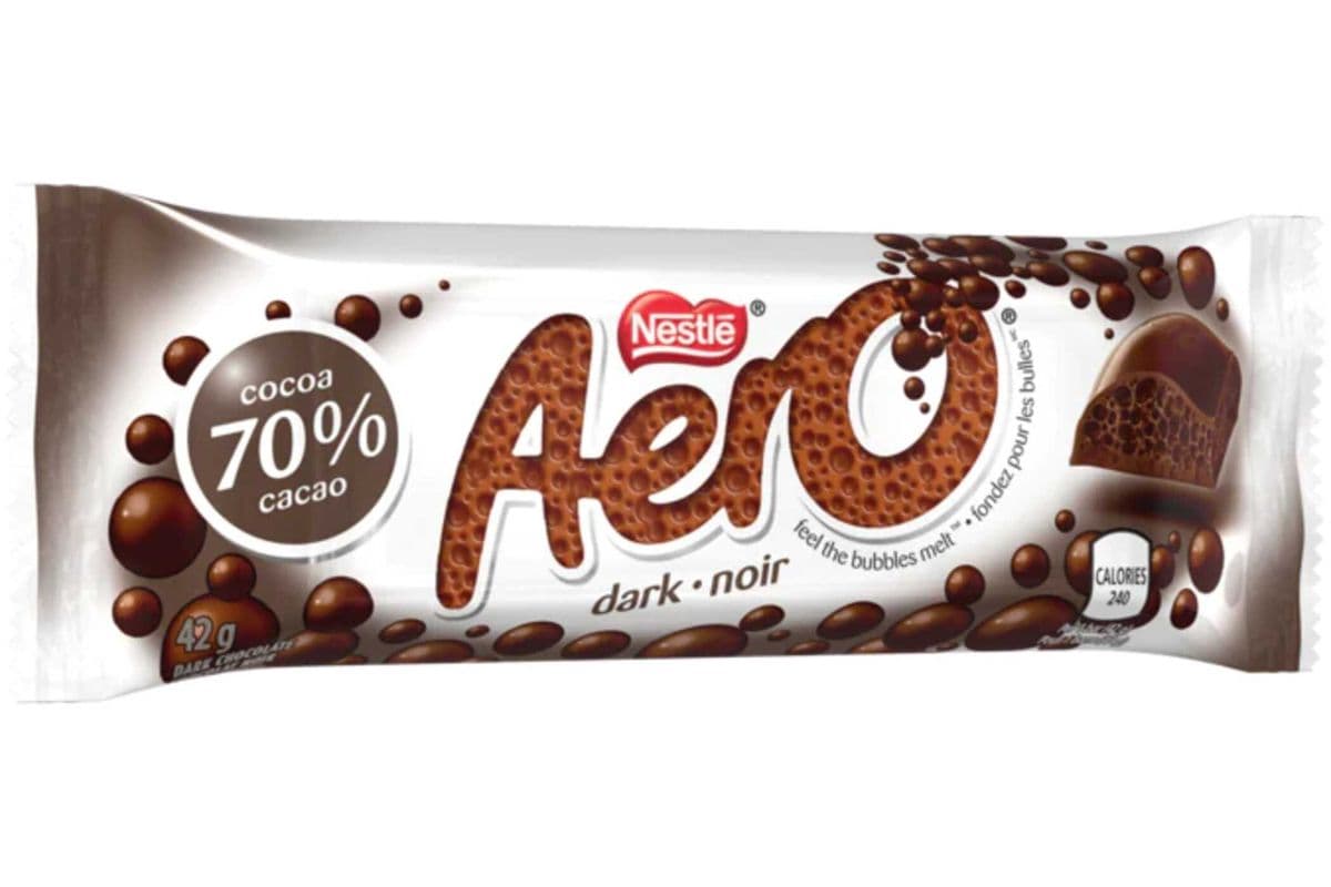 Aero Dark (42g) (230 Cal)