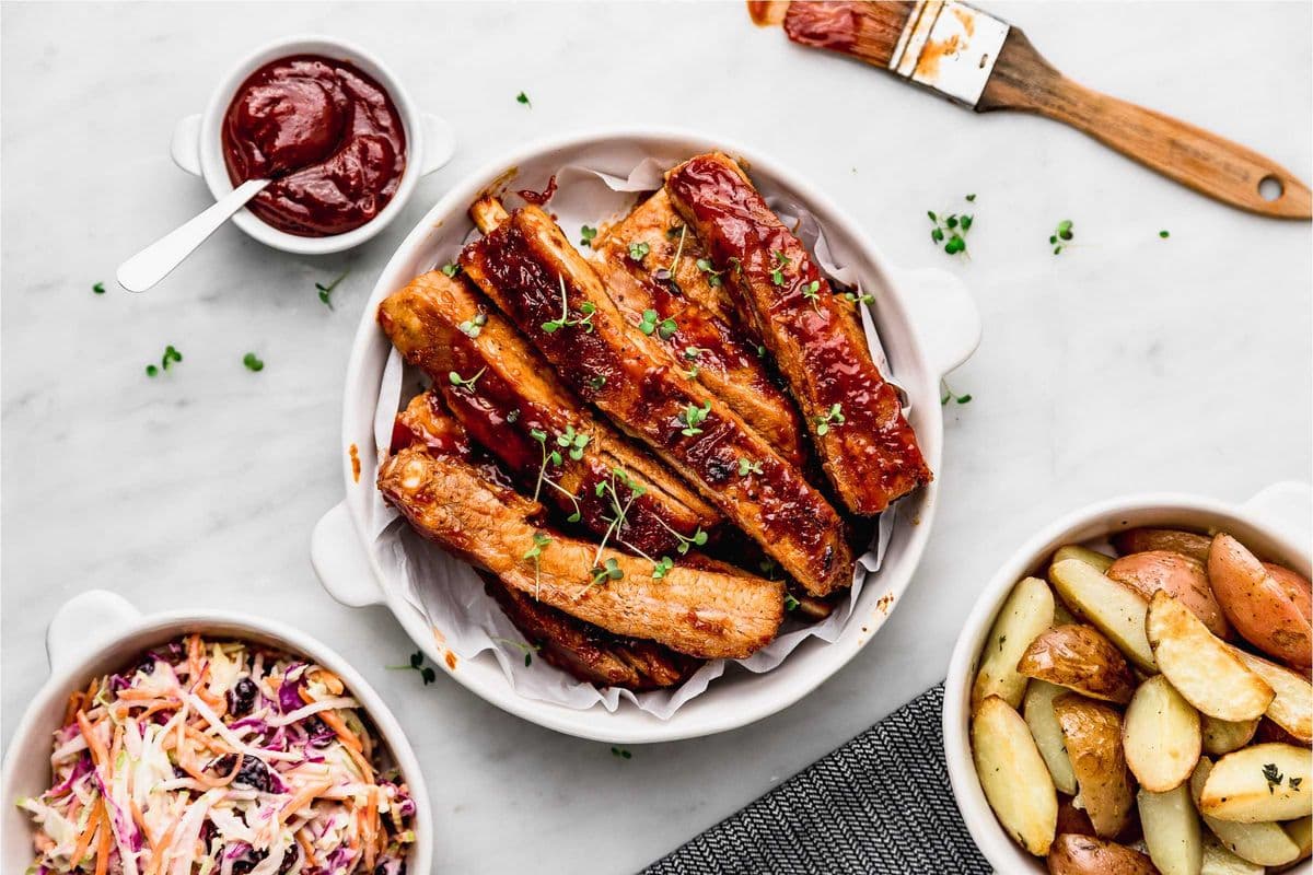 St. Louis Ribs